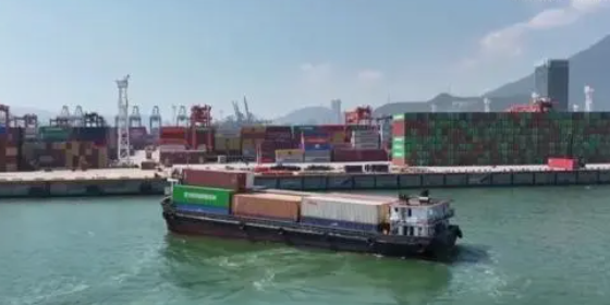 国内海运，，，，，，内贸集装箱海运收费全解析！